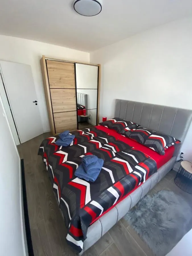 Bellisima Apartment Rijeka