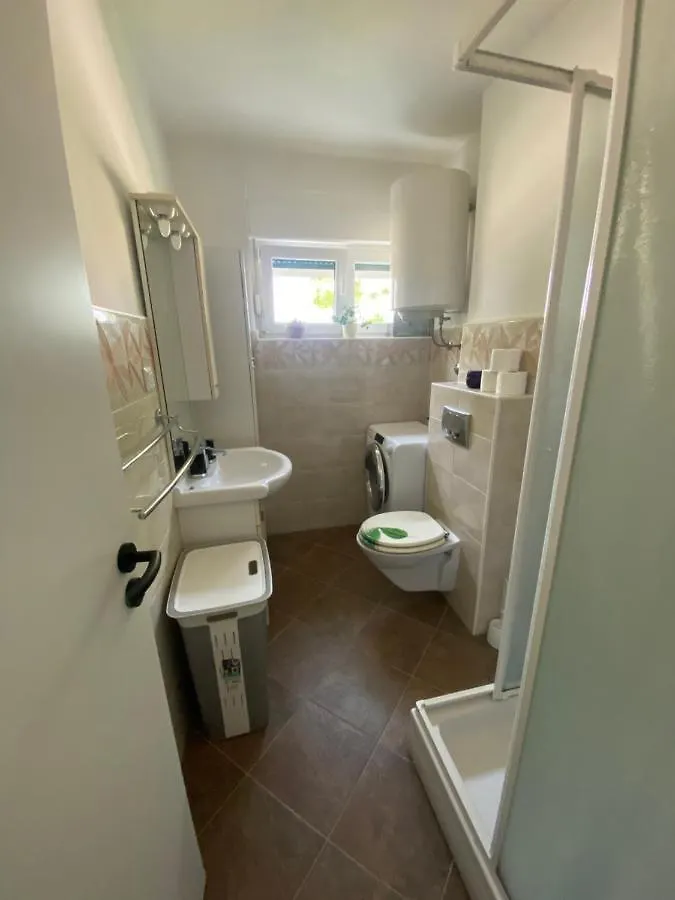 Bellisima Apartment Rijeka