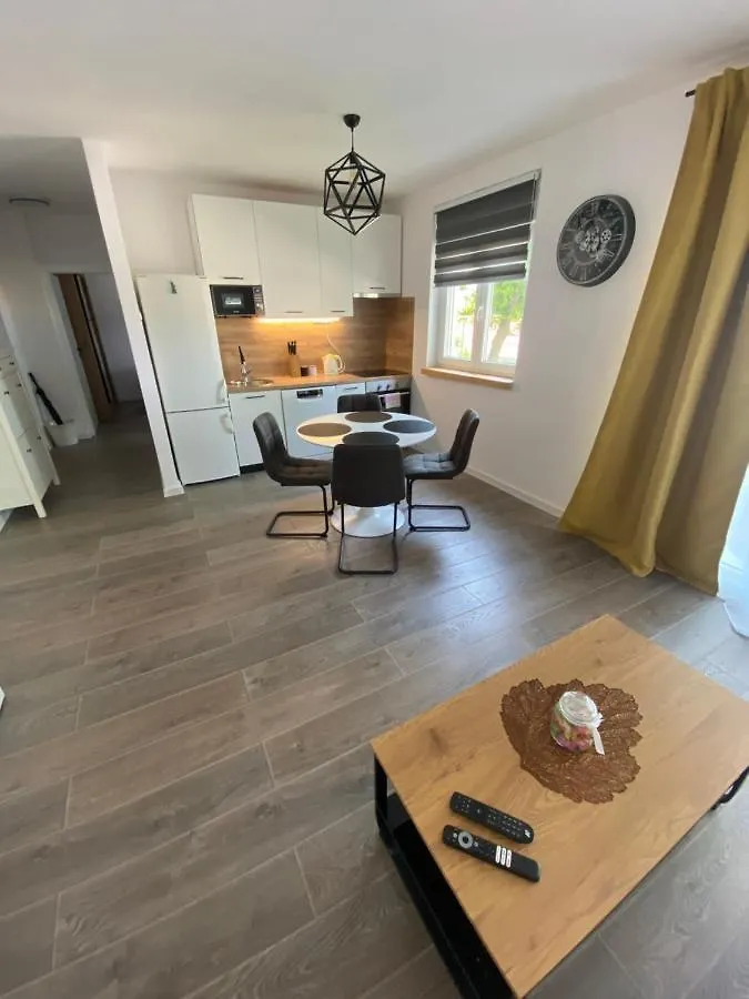Bellisima Apartment Rijeka Croatia
