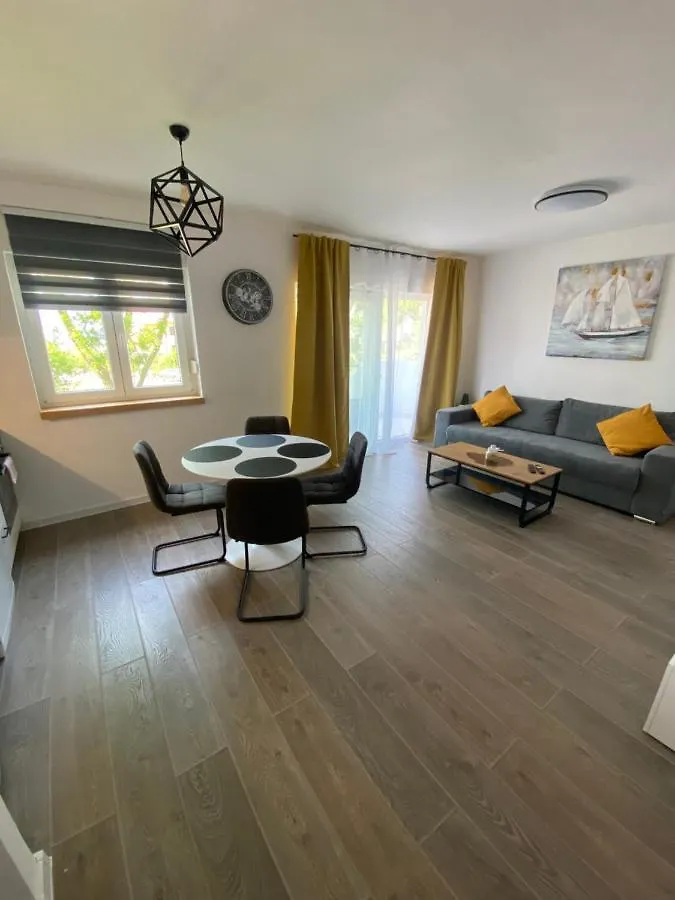 Bellisima Apartment Rijeka