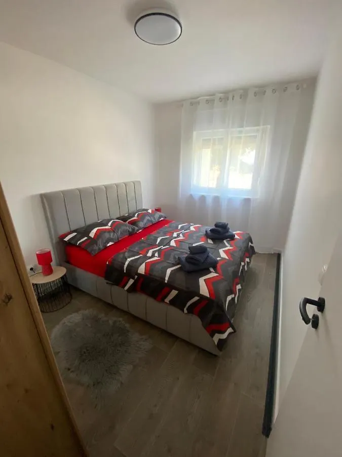 Bellisima Apartment Rijeka