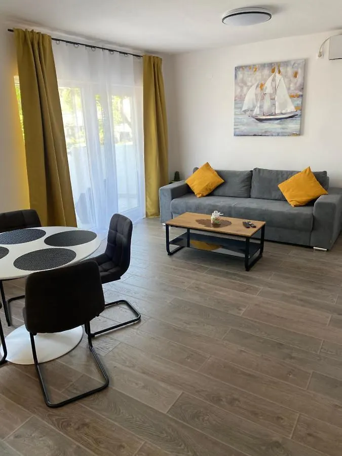 Bellisima Apartment Rijeka 0*,