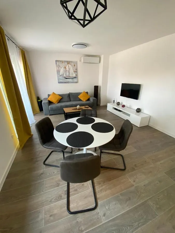 Bellisima Apartment Rijeka