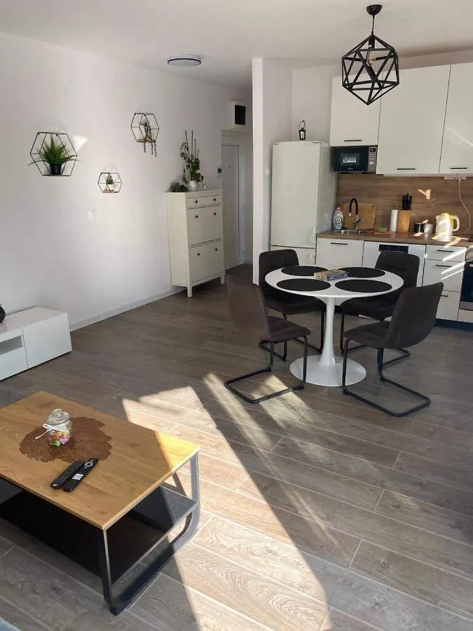 Bellisima Apartment Rijeka