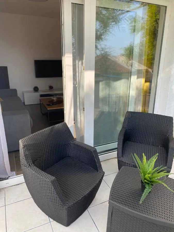 Bellisima Apartment Rijeka 0*,  Croatia