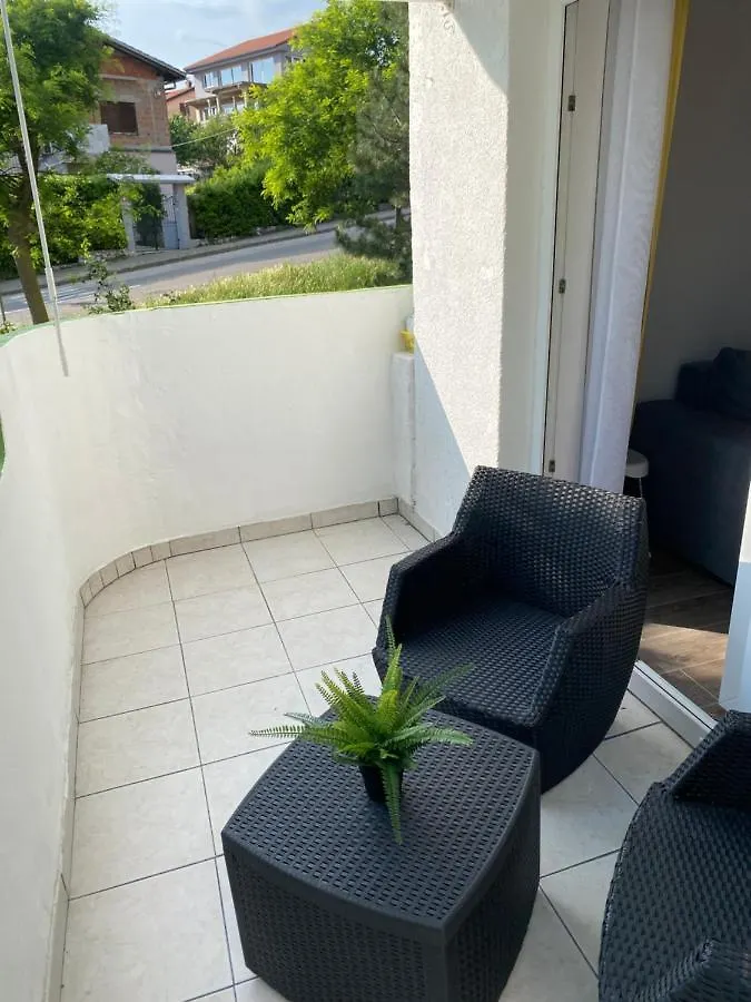 Apartamento Bellisima Rijeka