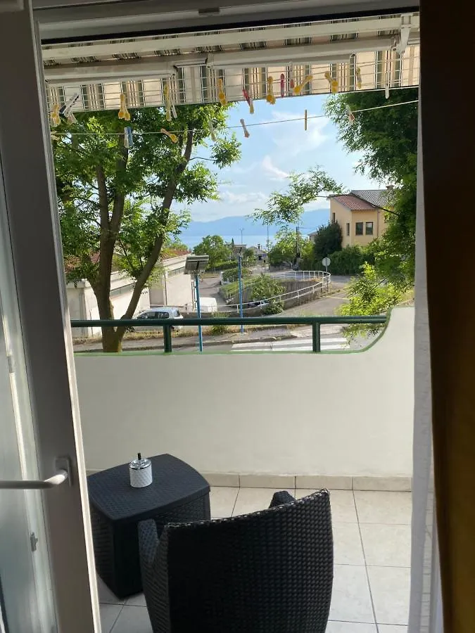 Bellisima Apartment Rijeka